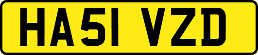 HA51VZD