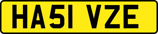 HA51VZE