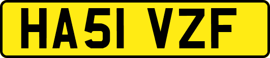 HA51VZF