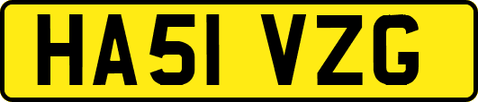 HA51VZG
