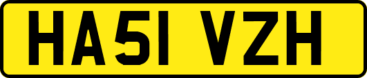 HA51VZH