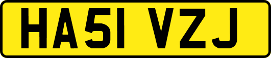 HA51VZJ
