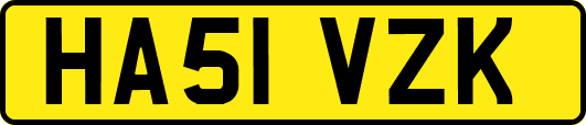 HA51VZK