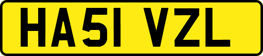 HA51VZL