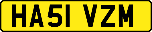 HA51VZM