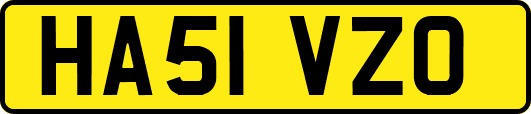 HA51VZO