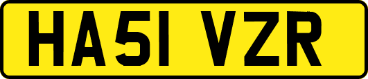 HA51VZR