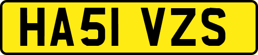 HA51VZS