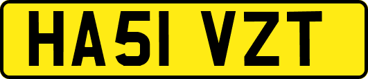 HA51VZT