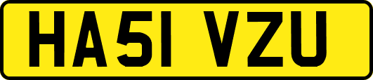HA51VZU