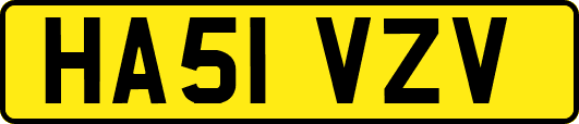 HA51VZV