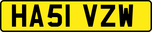 HA51VZW