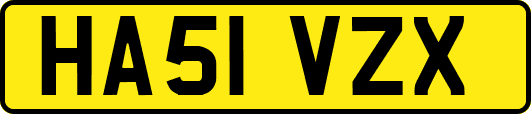 HA51VZX