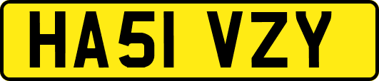 HA51VZY