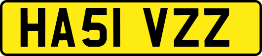 HA51VZZ