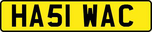 HA51WAC