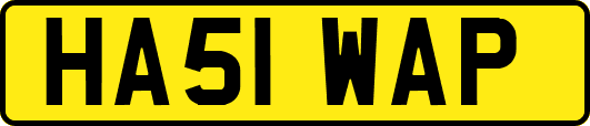 HA51WAP