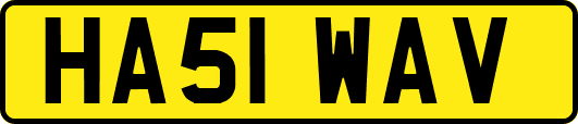 HA51WAV