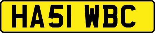 HA51WBC