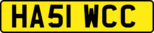 HA51WCC