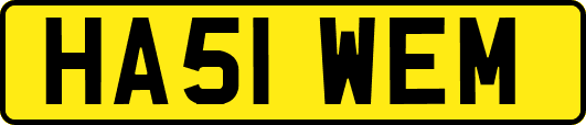 HA51WEM