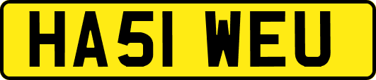 HA51WEU
