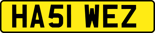 HA51WEZ