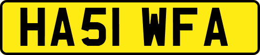 HA51WFA