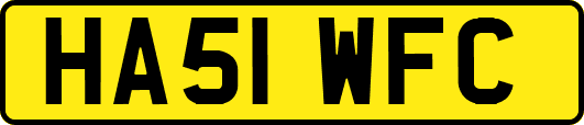 HA51WFC