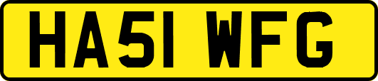 HA51WFG