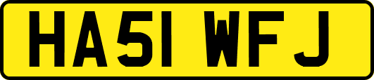HA51WFJ