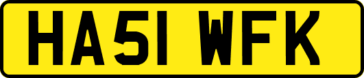 HA51WFK