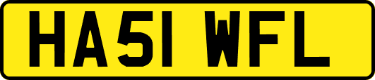 HA51WFL