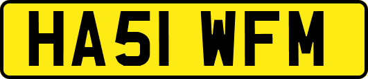 HA51WFM