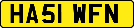 HA51WFN