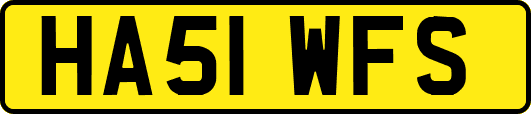 HA51WFS