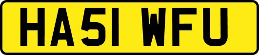 HA51WFU