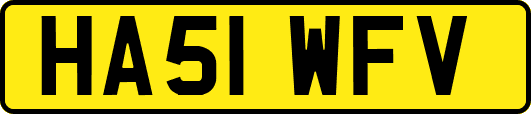 HA51WFV