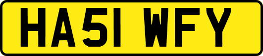 HA51WFY