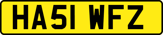 HA51WFZ