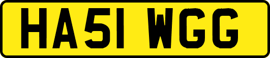 HA51WGG