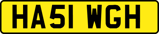 HA51WGH