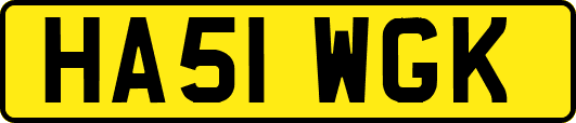 HA51WGK