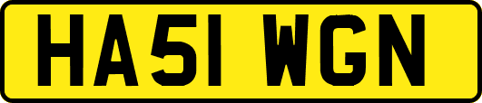 HA51WGN