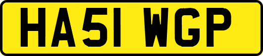 HA51WGP