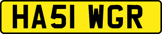 HA51WGR