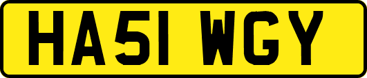 HA51WGY
