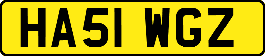 HA51WGZ