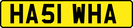 HA51WHA