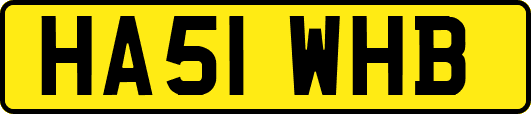 HA51WHB